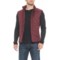 TailorByrd Quilted Vest - Insulated (For Men)