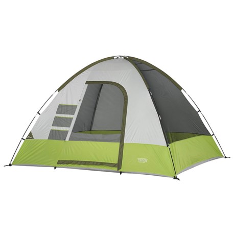 Wenzel Portico 6 Tent - 6-Person, 3-Season