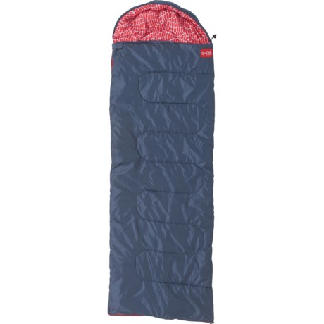 NorEast Outdoors 32°F Base Camp Sleeping Bag - Rectangular