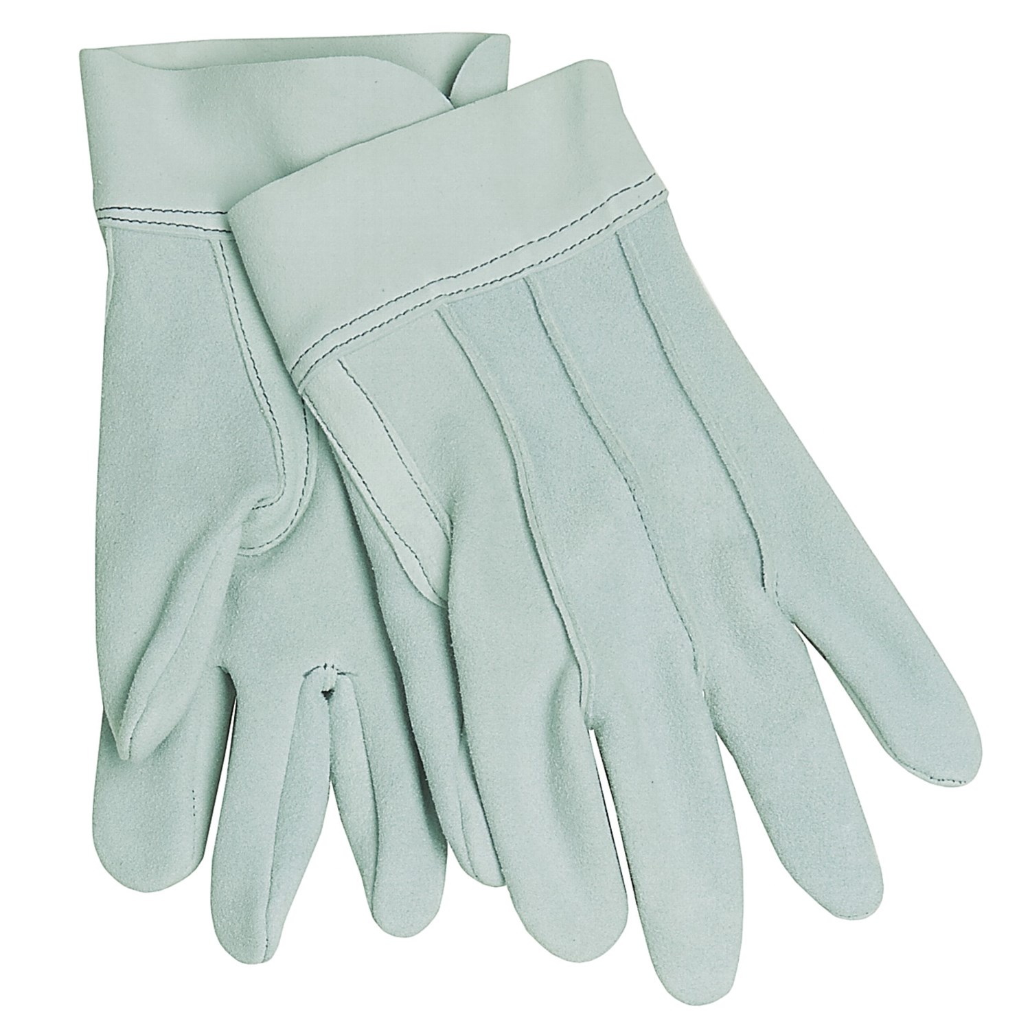 Conroy Deerskin Work Gloves (For Men) 51000 - Save 62%