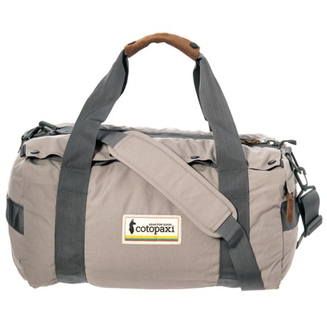 Cotopaxi Chumpi 35L Travel Duffel Bag