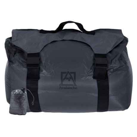 Avalanche Ultralight Packable Duffel Bag