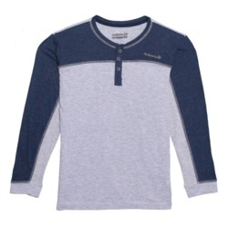 Avalanche Rory Henley Shirt - Long Sleeve (For Big Boys)