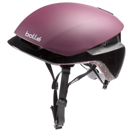 Bolle Messenger Premium Bike Helmet (For Men and Women)
