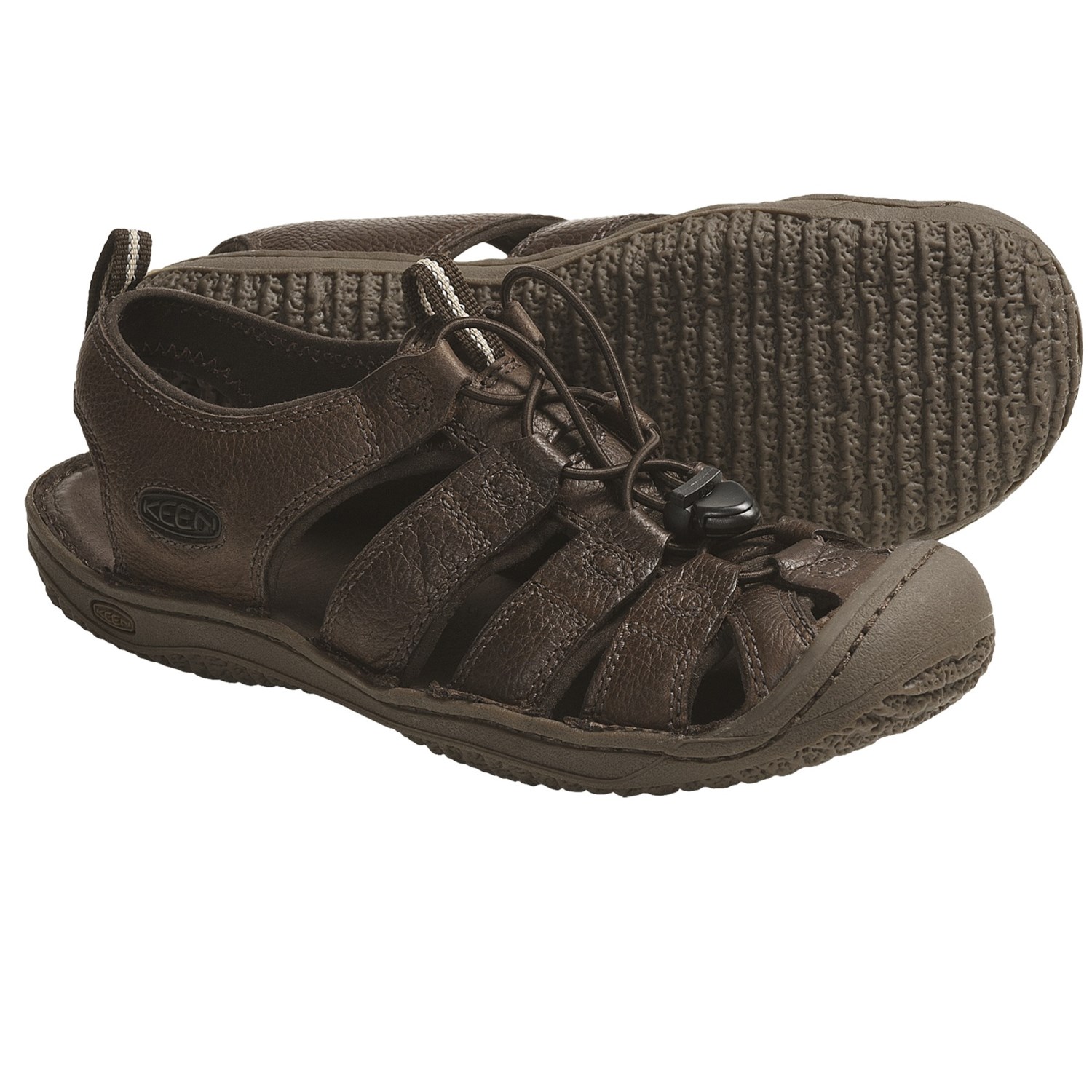 Keen Denver Sandals (For Men) 5119F - Save 55%