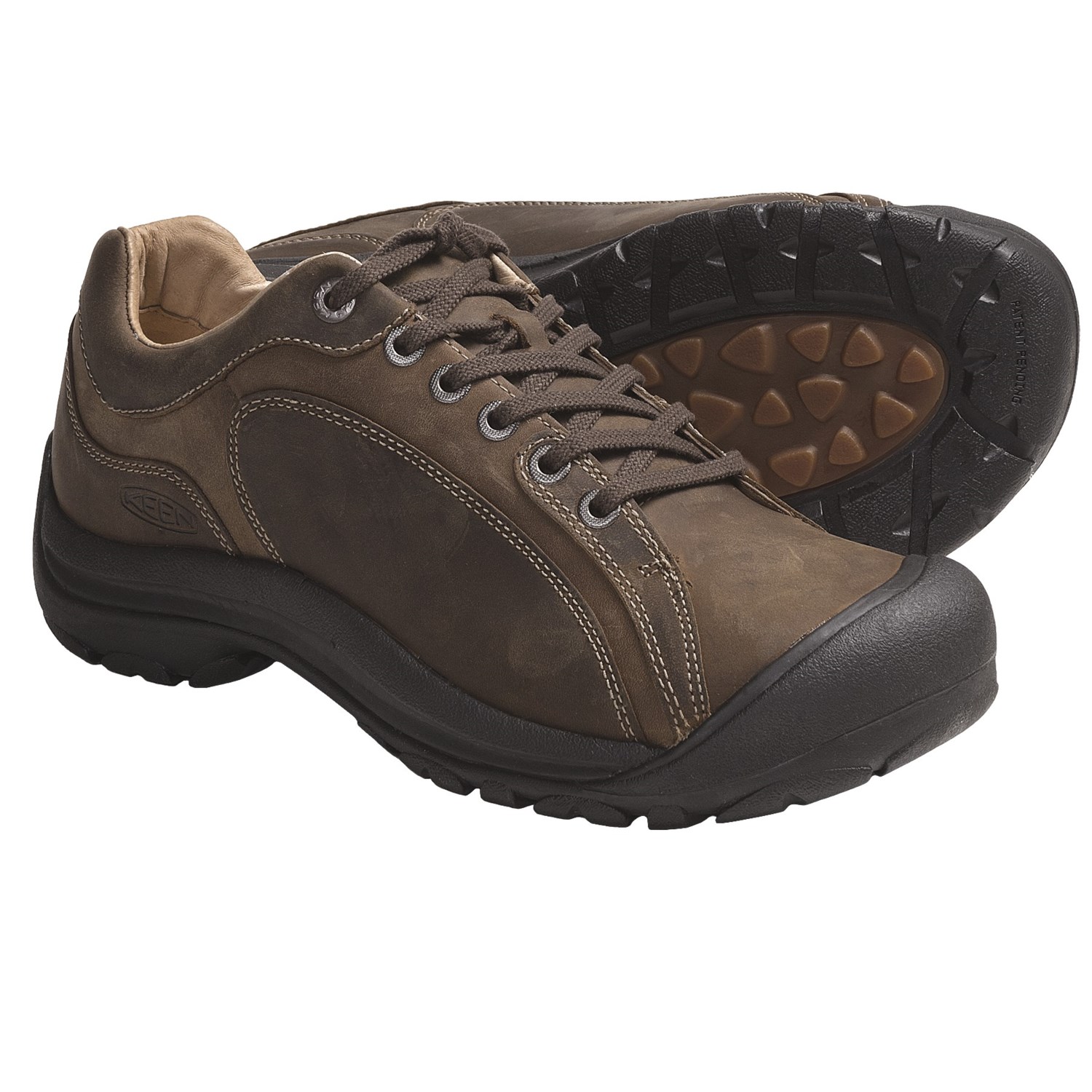 Keen Briggs II Lace-Up Shoes (For Men) 5119G - Save 40%