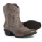 Coconuts by Matisse Pistol Low Cowboy Boots (For Women)