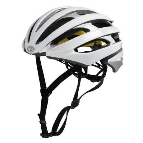 Bell Stratus MIPS Reflective Bike Helmet (For Men and Women)