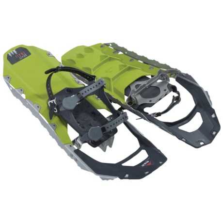 MSR Revo Trail Snowshoes - 22” (For Men)
