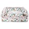 Williamstown Home Playing Pups Bolster Dog Bed - 36x27x12”