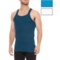 2(x)ist Essential Square-Cut Tank Top - 3-Pack, Cotton (For Men)