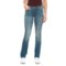True Religion Big T Jeans - Slim Fit, Straight Leg (For Women)