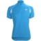 SUGOi Neo Cycling Jersey - Zip Neck, Short Sleeve (For Women)