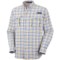 Columbia Sportswear Super Bahama Shirt - UPF 30, Long Sleeve (For Men)