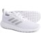 adidas Lite Racer Clean Sneakers (For Girls)