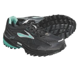 Brooks Adrenaline ASR Gore-Tex® Trail Running Shoes - Waterproof (For Women)