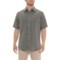 Marmot Cinder Windshear Shirt - UPF 20, Short Sleeve (For Men)