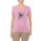 Marmot Post Time T-Shirt - UPF 30, Short Sleeve (For Women)