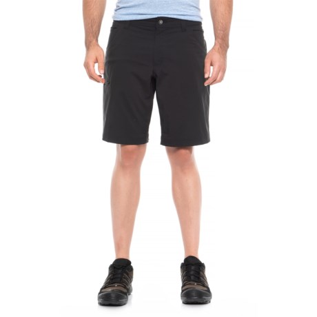 Marmot Black Arch Rock Shorts - UPF 50 (For Men)