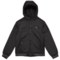 Reebok Full-Zip Hooded Jacket - Insulated (For Big Boys)