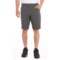 Marmot Slate Grey Arch Rock Shorts - UPF 50 (For Men)