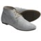 Sorel Richelieu Shoes - Suede (For Women)