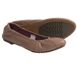 Sorel Skimmer Shoes - Leather (For Women)