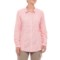 ExOfficio BugsAway® Zeta Stripe Shirt - UPF 50, Long Sleeve (For Women)