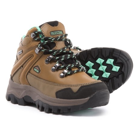 Pacific Trail Rainier Jr. Hiking Boots - Waterproof (For Girls)