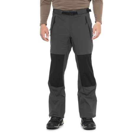 Mountain Hardwear Cyclone Ski Pants - Waterproof, RECCO® (For Men)