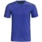 Brooks Equilibrium Shirt - Short Sleeve (For Men)