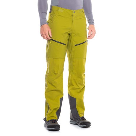 Mountain Hardwear Superforma Climbing Pants - Waterproof (For Men)