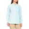 ExOfficio Collette BugsAway® Shirt - Long Sleeve (For Women)