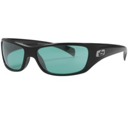Bolle Copperhead Tennis Sunglasses - Polarized