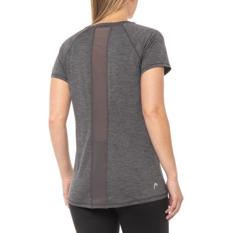 Head Coastal Tonal Space-Dye T-Shirt - Short Sleeve (For Women)