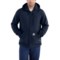 Carhartt FR Hooded Fleece Sweatshirt - Factory Seconds (For Big and Tall Men)