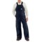 Carhartt FR Quilt-Lined Duck Bib Overalls - Factory Seconds (For Big and Tall Men)