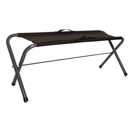Avalanche Outdoor Foldable Bench