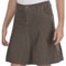 Kuhl Splash Skirt - Stretch Cotton Blend (For Women)