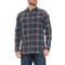 Lee Cody Flannel Shirt - Long Sleeve (For Men)