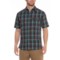 Dakota Grizzly Sawyer Shirt - Short Sleeve (For Men)