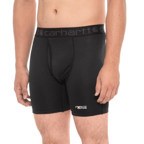Carhartt Base Force Extremes® Lightweight Boxer Briefs - Factory 2nds (For Men)