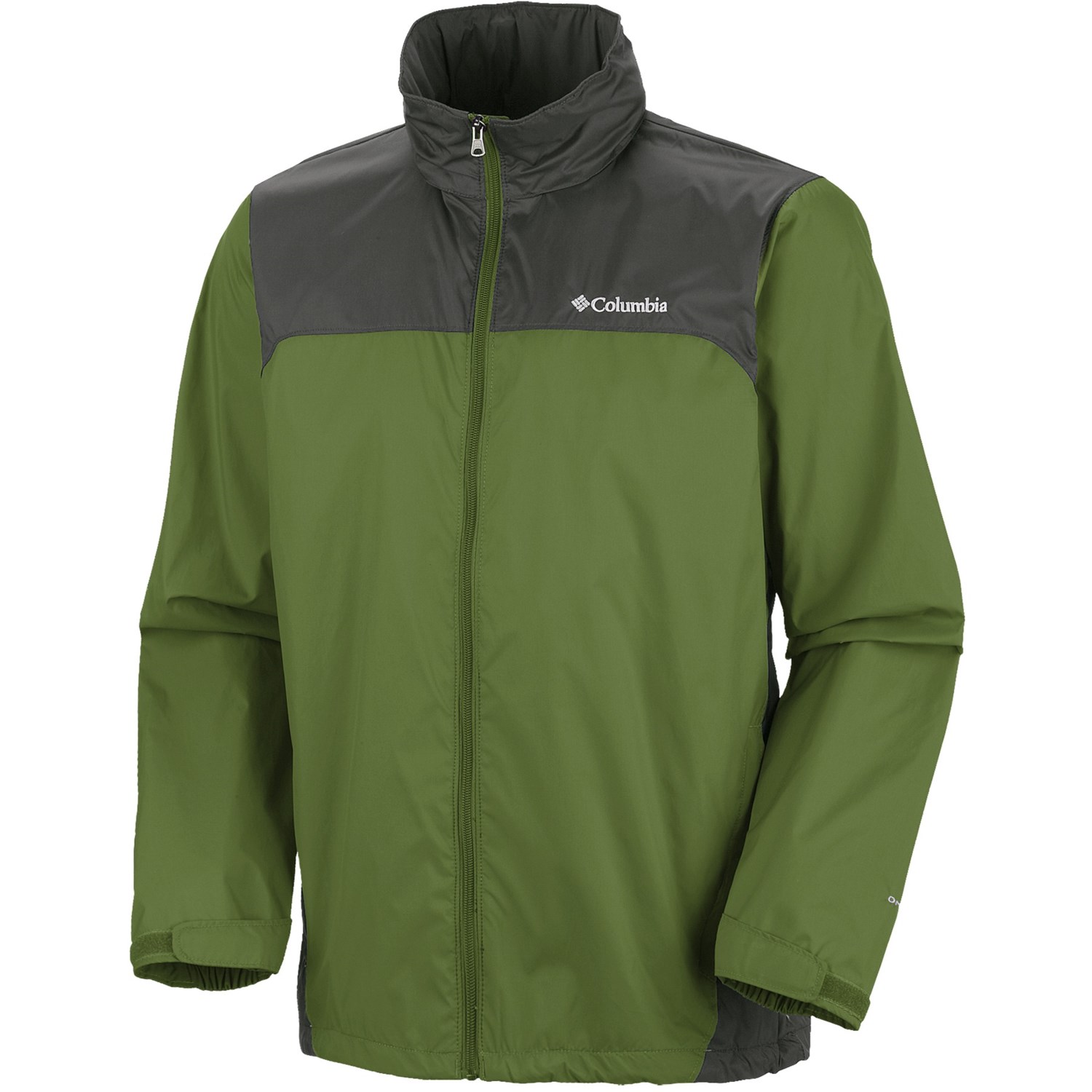 Columbia Sportswear Glennaker Lake Omni-Shield® Rain Jacket (For Big ...