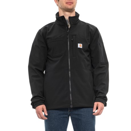Carhartt Rough Cut Jacket - Factory Seconds (For Big and Tall Men)