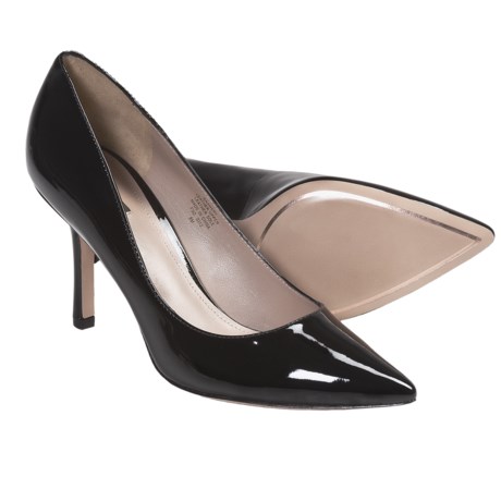 Joan & David Amery Pumps - Patent Leather (For Women)