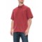 Royal Robbins Syrah Desert Pucker Dry Shirt - UPF 40+, Short Sleeve (For Men)