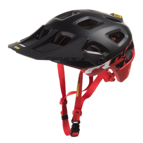 Mavic Crossmax Pro Helmet (For Men)