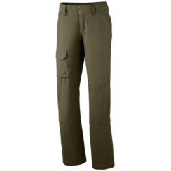 Columbia Sportswear Silver Ridge Pants - UPF 50 (For Women)