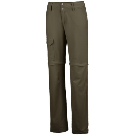 Columbia Sportswear Silver Ridge Convertible Pants (For Women) 5273J