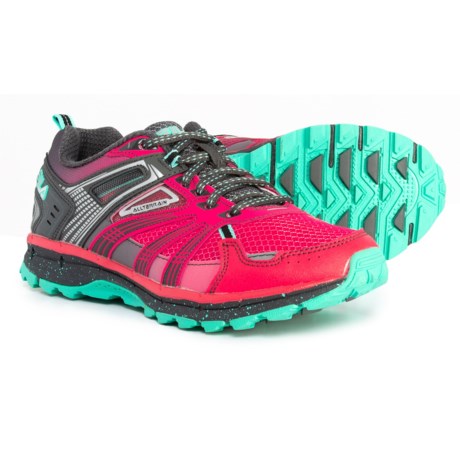 Fila TKO-TR 4.0 Trail Running Shoes (For Women)